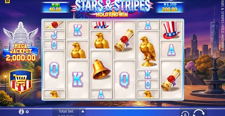 Gameplay process: wins, multipliers and cascade behaviour.