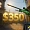 CS2 Player Scores Massive Weekly Drop Worth Over $350 – Odds Close to Zero