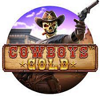 Cowboys Gold