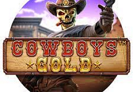 Cowboys Gold