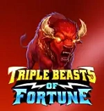 Triple Beasts of Fortune