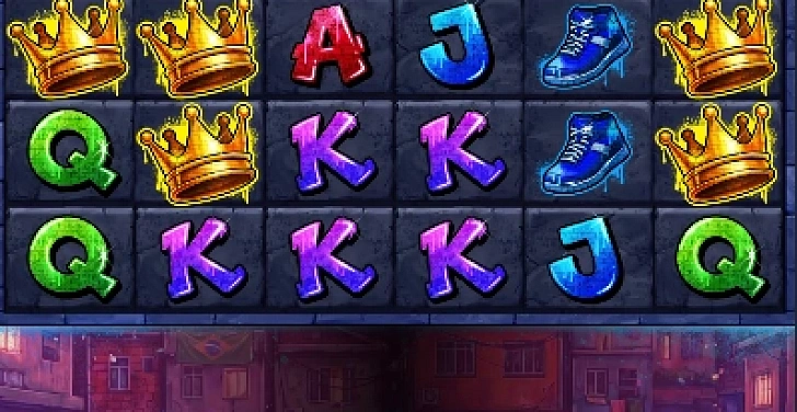 Screenshot 20Bet