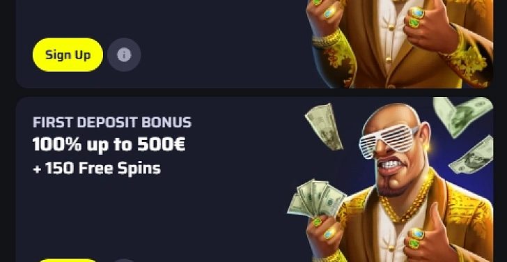 Screenshot 20Bet