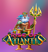 Rise of Atlantis 2