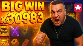 Weekly Big Wins: TOP-10 winnings from 21 to 29 July 2025