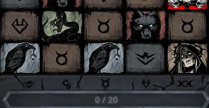 Screenshot 20Bet