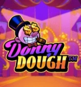 Donny Dough