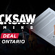 Hacksaw to Enter the Deal with Caesars Digital