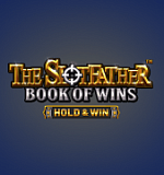 The Slotfather: Book of Wins – Hold & Win™