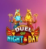Duel of Night & Day