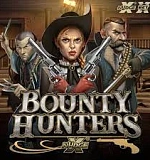 Bounty Hunters