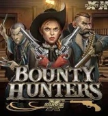 Bounty Hunters