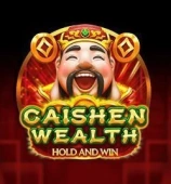 Caishen Wealth