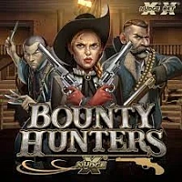 Bounty Hunters