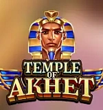 Temple of Akhet