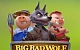 Big Bad Wolf Megaways