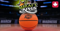 DraftKings and Flutter lose millions due to lucky players: March Madness played against bookmakers