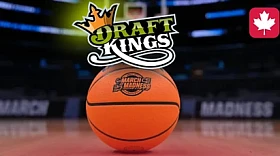 DraftKings and Flutter lose millions due to lucky players: March Madness played against bookmakers