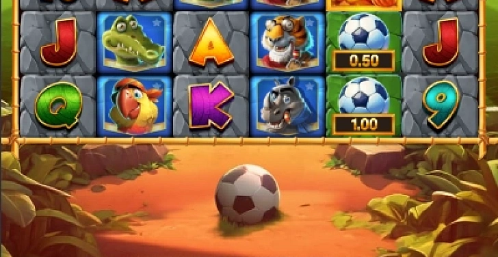 Screenshot 20Bet