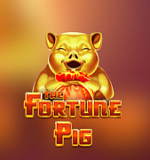 The Fortune Pig