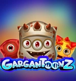 Gargantoons