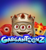 Gargantoons