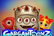 Gargantoons