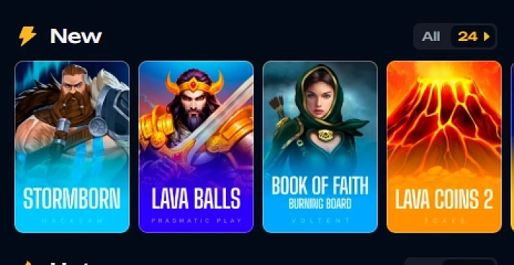 Screenshot 20Bet
