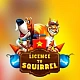 Licence to Squirrel