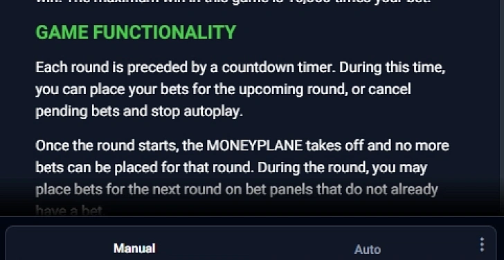 Screenshot 20Bet