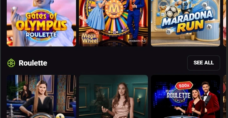 Screenshot 20Bet