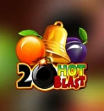 20 Hot Blast