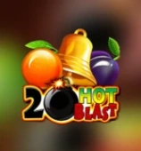 20 Hot Blast