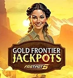 Gold Frontier Jackpots FastPot5