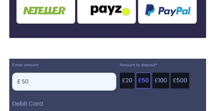 Screenshot 20Bet