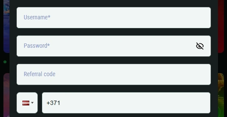 Screenshot 20Bet