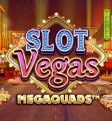 Slot Vegas Megaquads