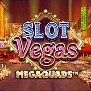 Slot Vegas Megaquads