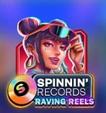 Spinnin' Records Raving Reels
