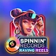 Spinnin' Records Raving Reels