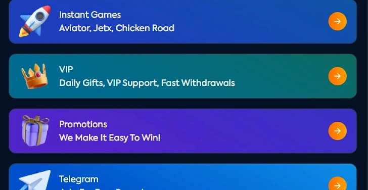 Screenshot 20Bet