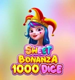 Sweet Bonanza 1000 Dice
