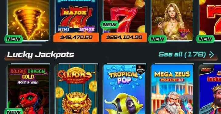 Screenshot 20Bet