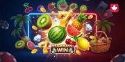 A Fresh Take on Classics: Top Modern Fruit Slots with Insane Potential