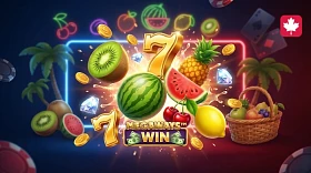 A Fresh Take on Classics: Top Modern Fruit Slots with Insane Potential