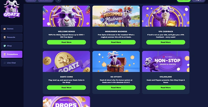 Screenshot 20Bet