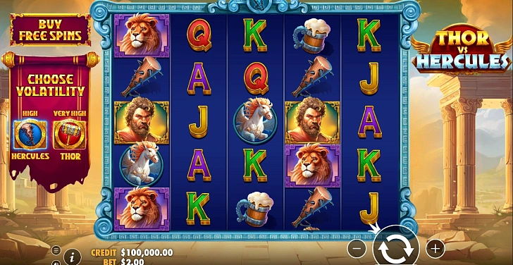 Gameplay process: wins, multipliers and cascade behaviour.