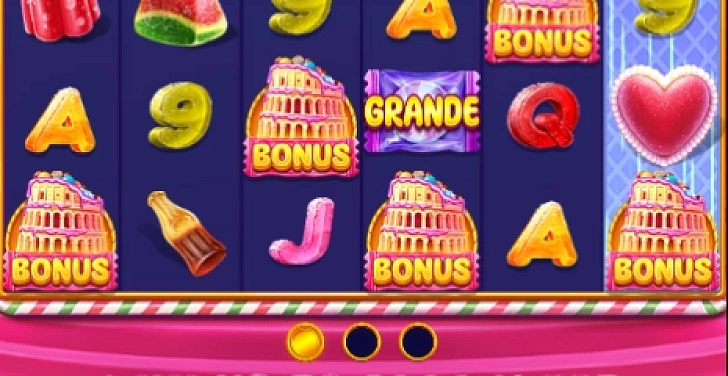 Screenshot 20Bet
