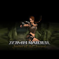Tomb Raider II: Secret of the Sword