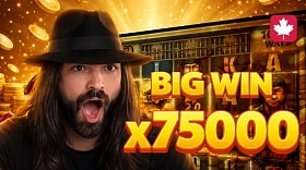 Weekly Big Wins: Chronicle of the biggest slots wins (December 22 – 29)